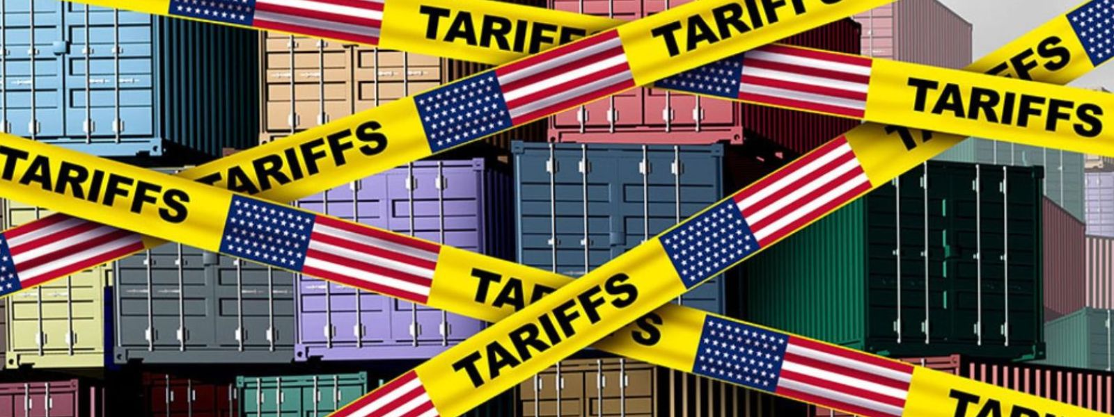 Sri Lanka Won’t Retaliate Against US Tariff Threat